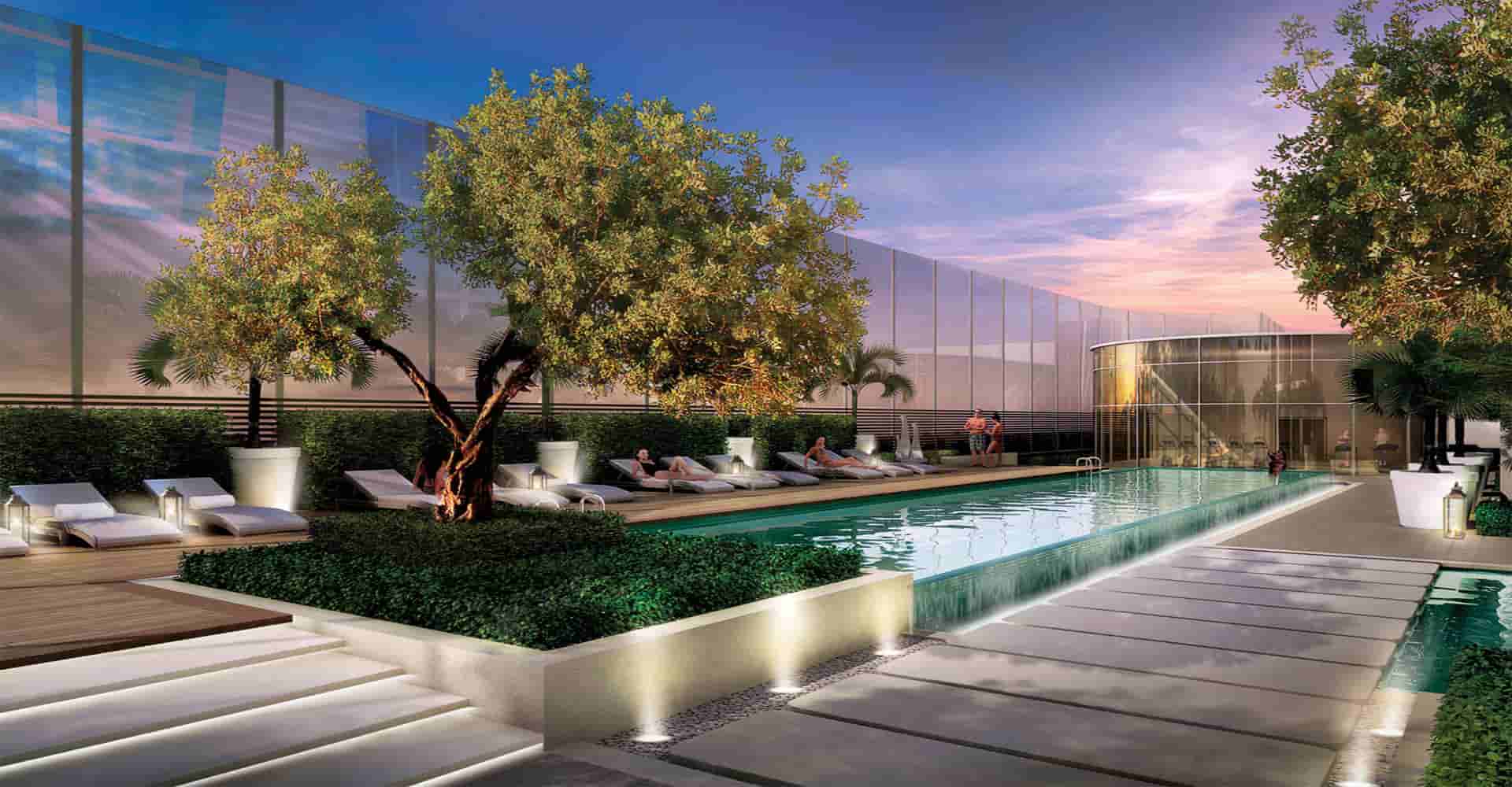 PAD is perfectly located for easy access to Dubai’s main attractions - Amlakuae Group