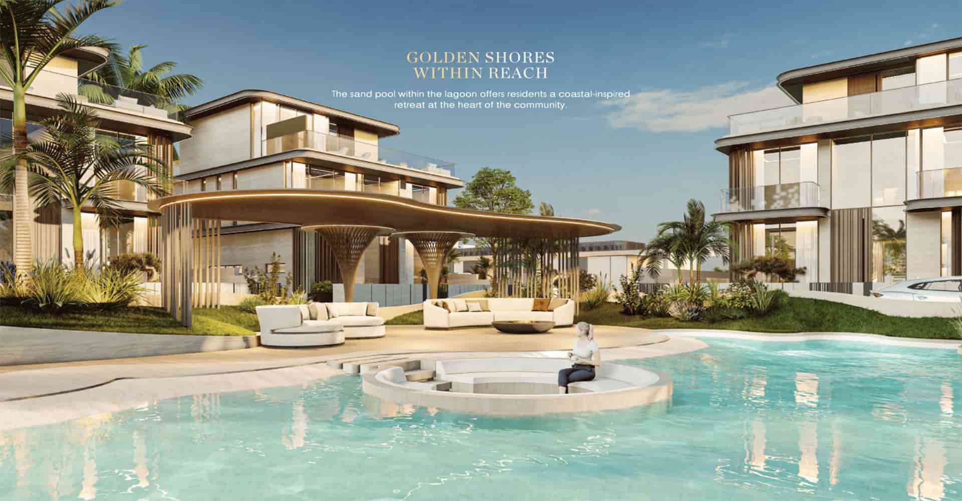 Wellington Grand offers the best luxury living option. Amlakuae Group