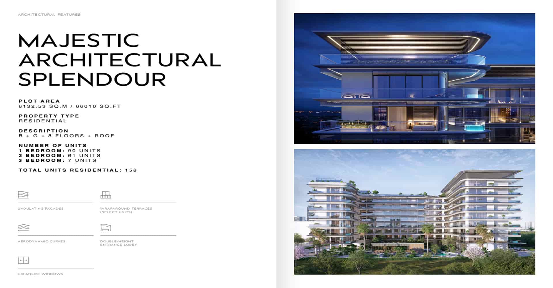 The dream of luxury living in Dubai realized - Amlakuae Group