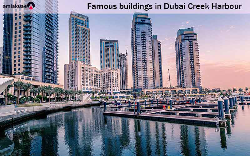 Buying an apartment in Dubai from Dubai Creek Harbour