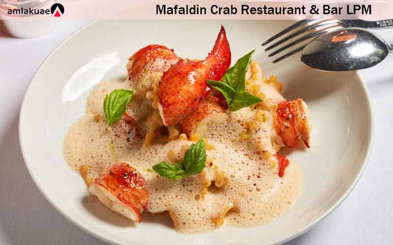 Mafaldin Crab Restaurant & Bar LPM