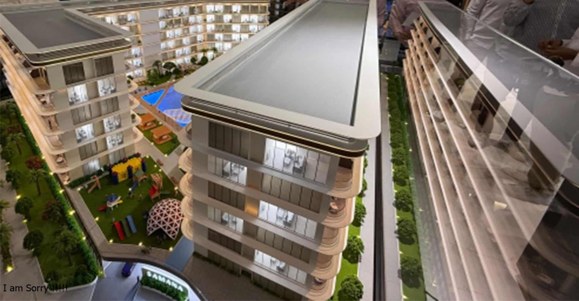 A luxurious home in Dubai is your future - Amlakuae Group