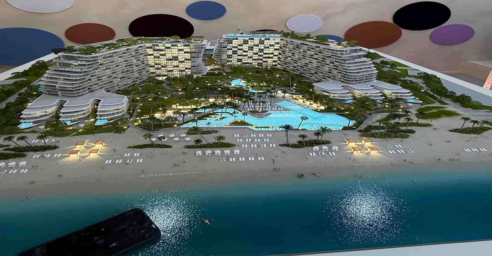 Talea luxury apartments bring a new lifestyle – Amlakuae Group