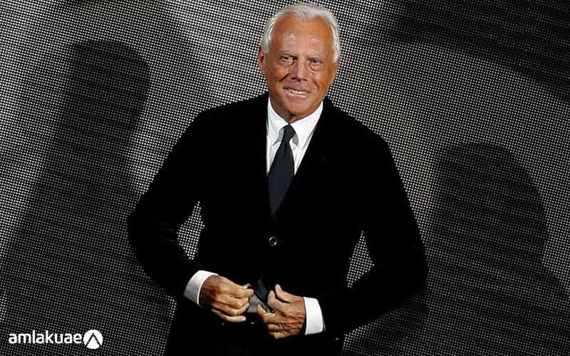 Georgia Armani buys apartment hotel in downtown Dubai