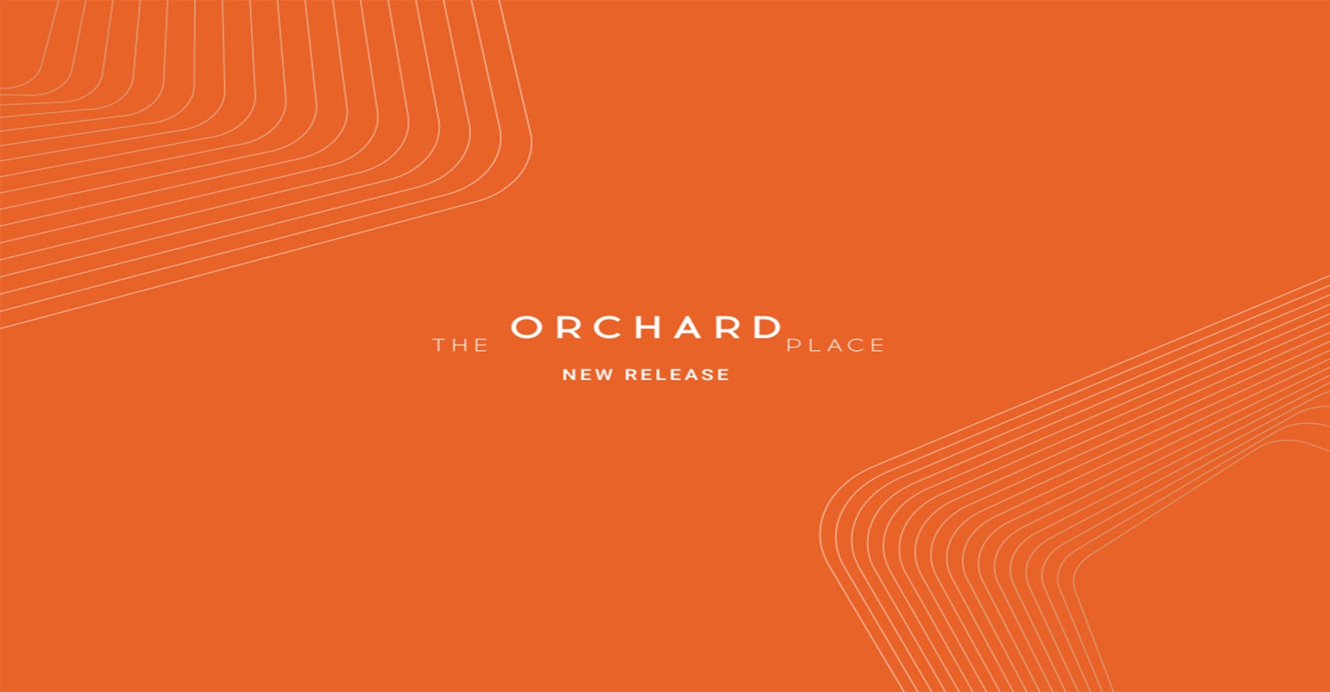 Orchard Place is ideal choice for luxury living - Amlakuae Group