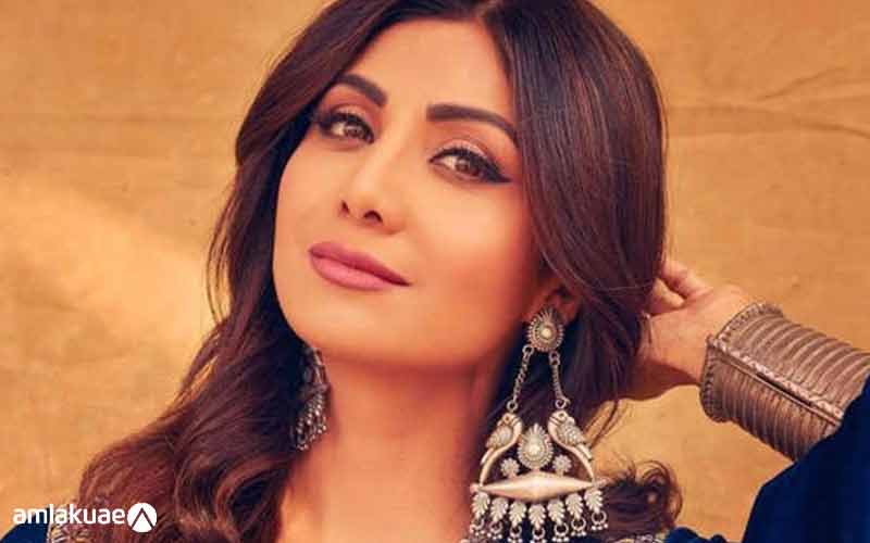 Purchase of a villa in Dubai by Ms. Shalipa Shetty