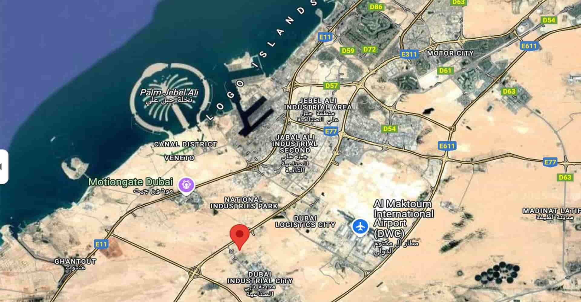 A secure investment in Dubai begins today - Amlakuae Group