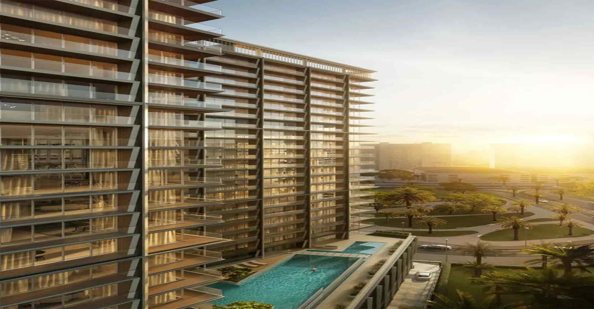 Buying Binghatti Starlight apartment is easy with Amlakuae Group