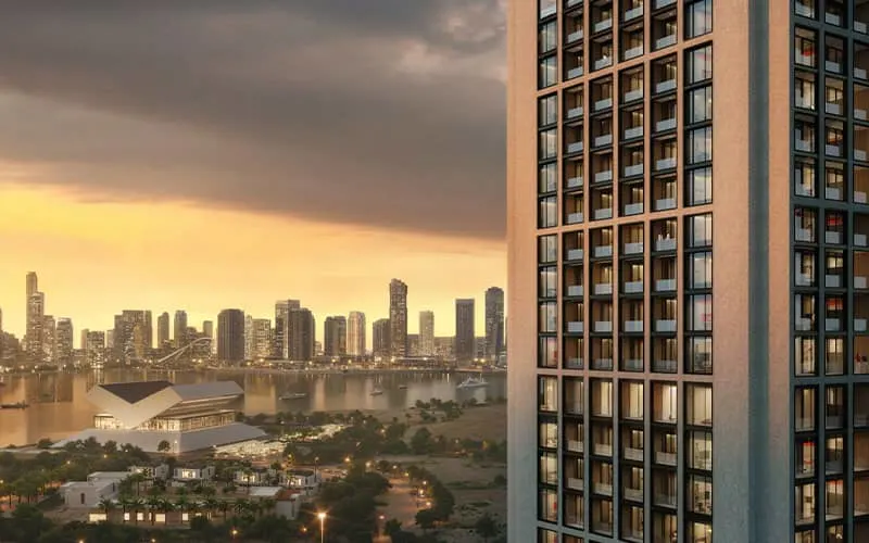 Binghatti Twilight apartments combine both luxury and comfort. - Amlakuae Group