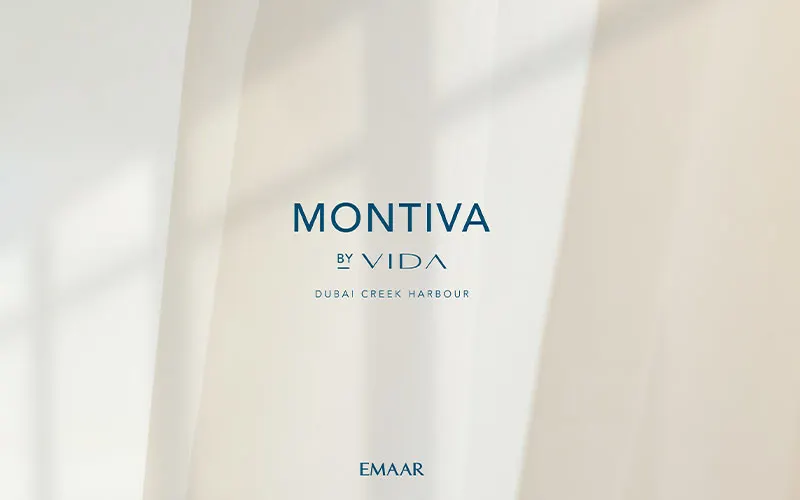 Montiva by VIDA is located in the heart of Dubai - Amlakuae Group