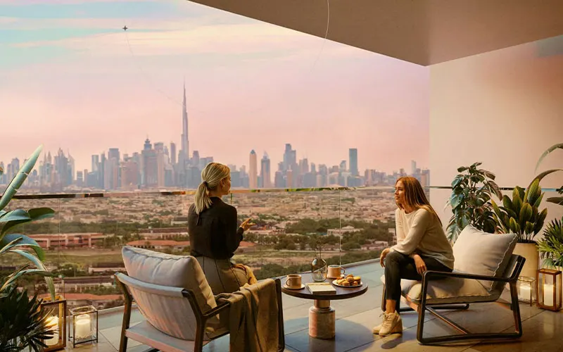Buying property in Dubai is easy and secure - Amlakuae Group