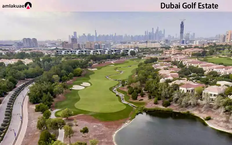 Buying a villa in Dubai from Gulf Estates