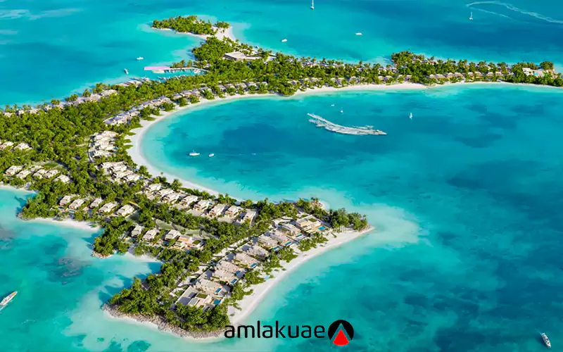 Naia Island: Dubai’s Destination for Luxury Living & Investment