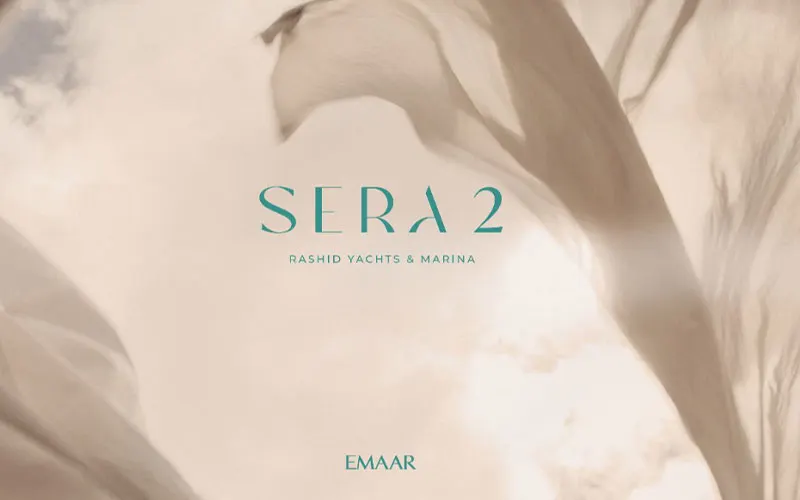 SERA apartments combine luxury and tranquility together; Amlakuae Group