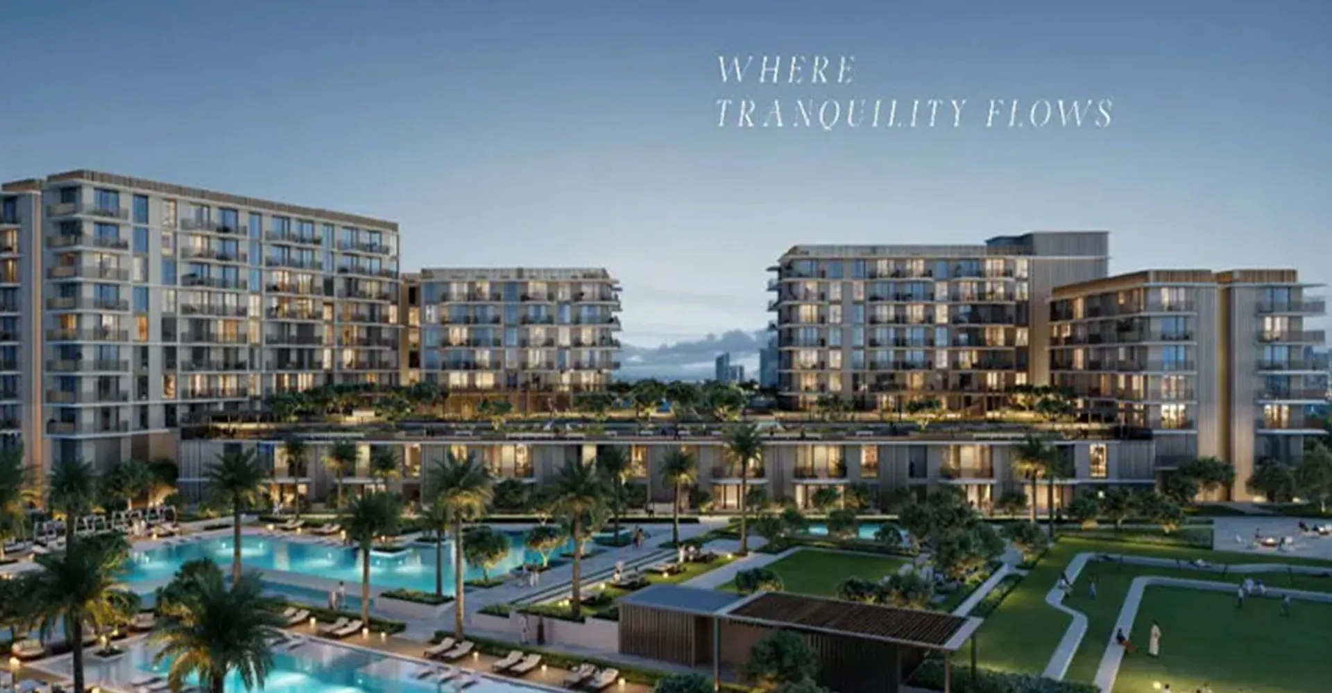 Investing in SERA means a secure future in Dubai; Amlakuae Group