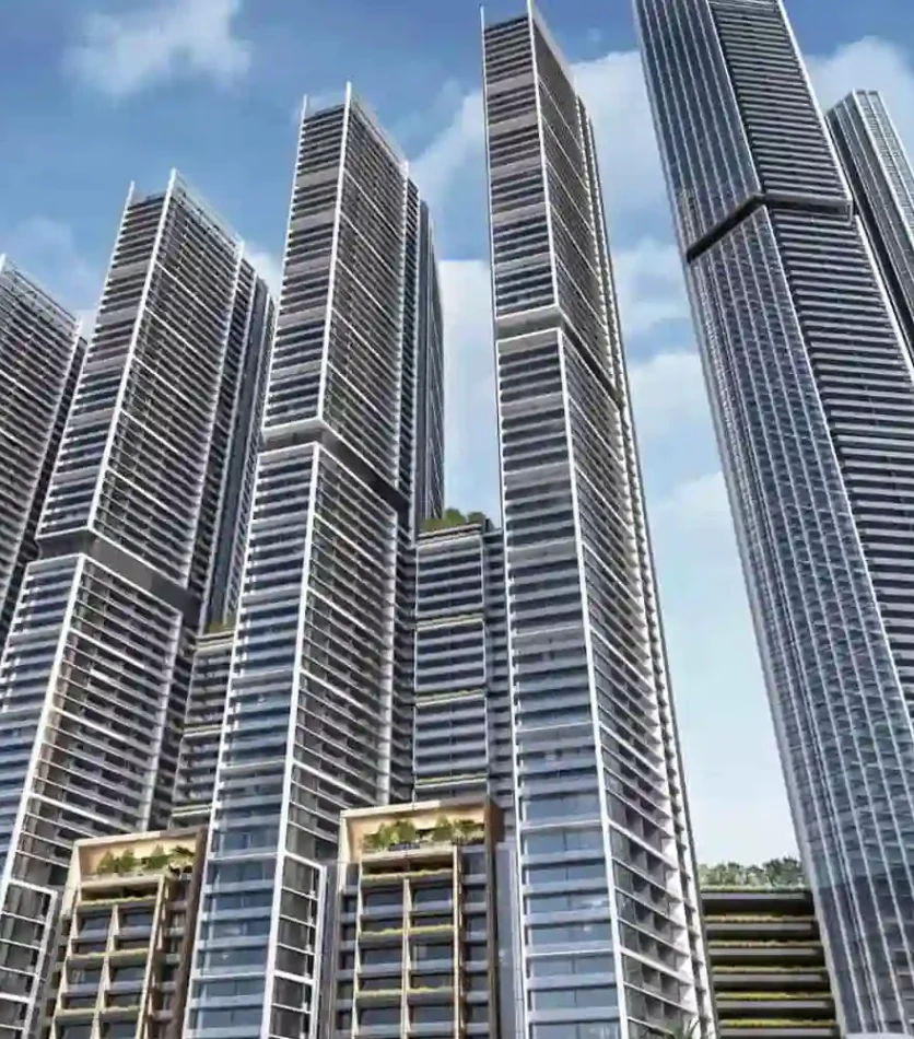 Our experts guide you through every step of buying property in Dubai. - Amlakuae Group