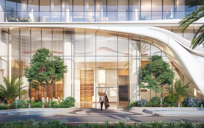 Beverly Grande is a luxury project located in the heart of Dubai Motor City - Amlakuae Group
