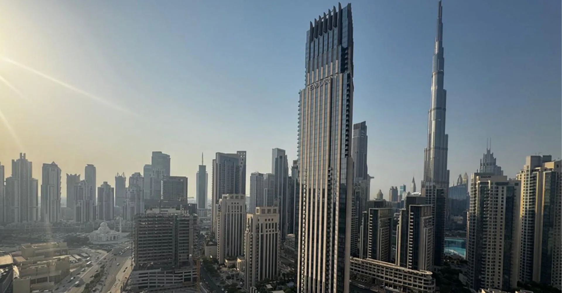 Start your secure investment today easily - Amlakuae Group