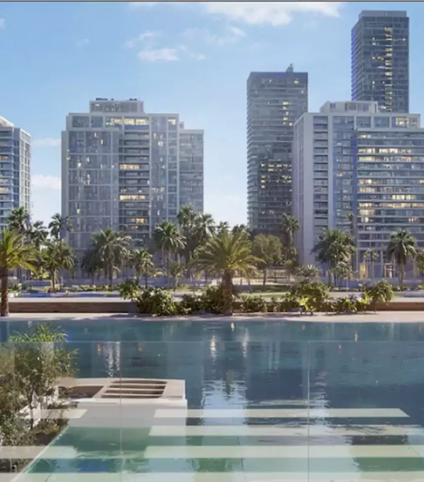 Ayaan Heights Apartments – Luxury Living in Meydan Horizon, Dubai