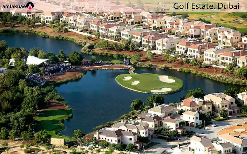 Buying a Villa in Golf Estate, Dubai - Amlakuae Group