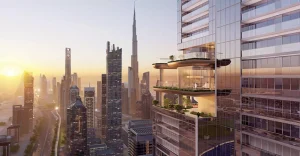 Sobha Sky Parks Apartments