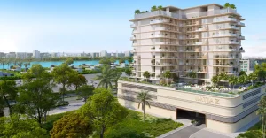 Sunset Bay Grand Apartments