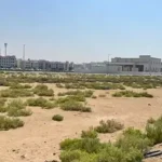 Residential Plot for Sale in DLRC – Dubai Land Residence Complex
