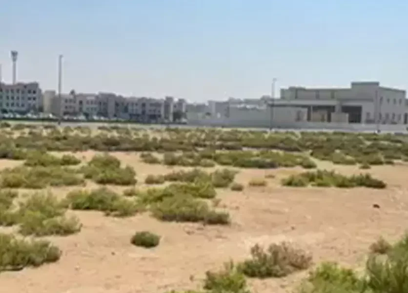 Residential Plot for Sale in DLRC – Dubai Land Residence Complex