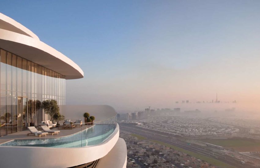 Prime Investment Opportunity: Mixed-Use Plot in Dubai Science Park