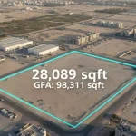 Residential Plots for Sale in Dubai with Multiple Title Deeds