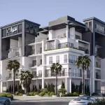 J-HAUS Dubai Project; Buy a luxurious and furnished apartment in JVC with 10-year installments
