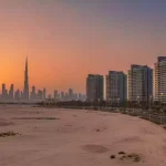 Plot for sale in Meydan Dubai