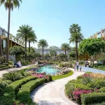 Buy a villa in Dubai at the luxury Tilal Binghatti project – Book with AmlakUAE