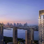 PROJECT OVERVIEW: VALIA BY EMAAR