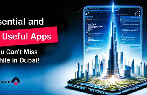 A complete guide to Dubai's useful apps for buying a house in Dubai