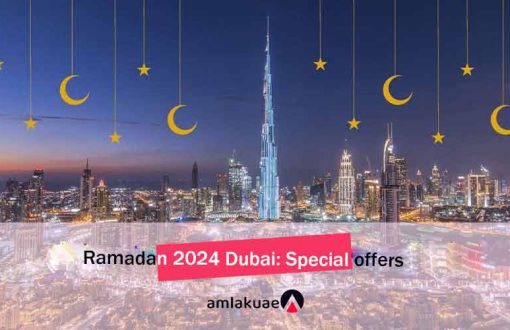 Ramadan 2024 Dubai: Special offers