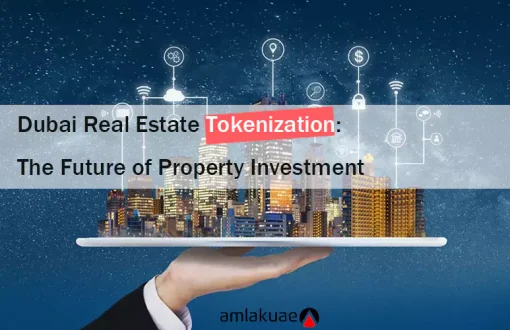 The Future of Ownership: A Comprehensive Guide to Real Estate Tokenization in Dubai
