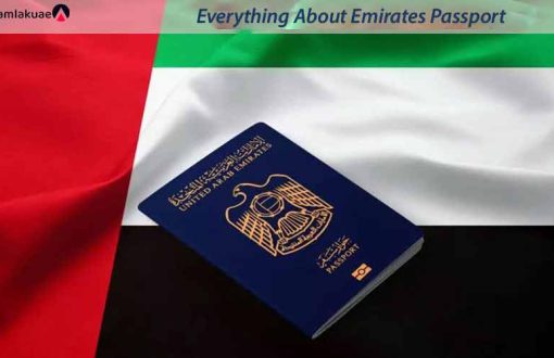 Complete and comprehensive guide to obtaining a UAE passport through real estate investment in Dubai.