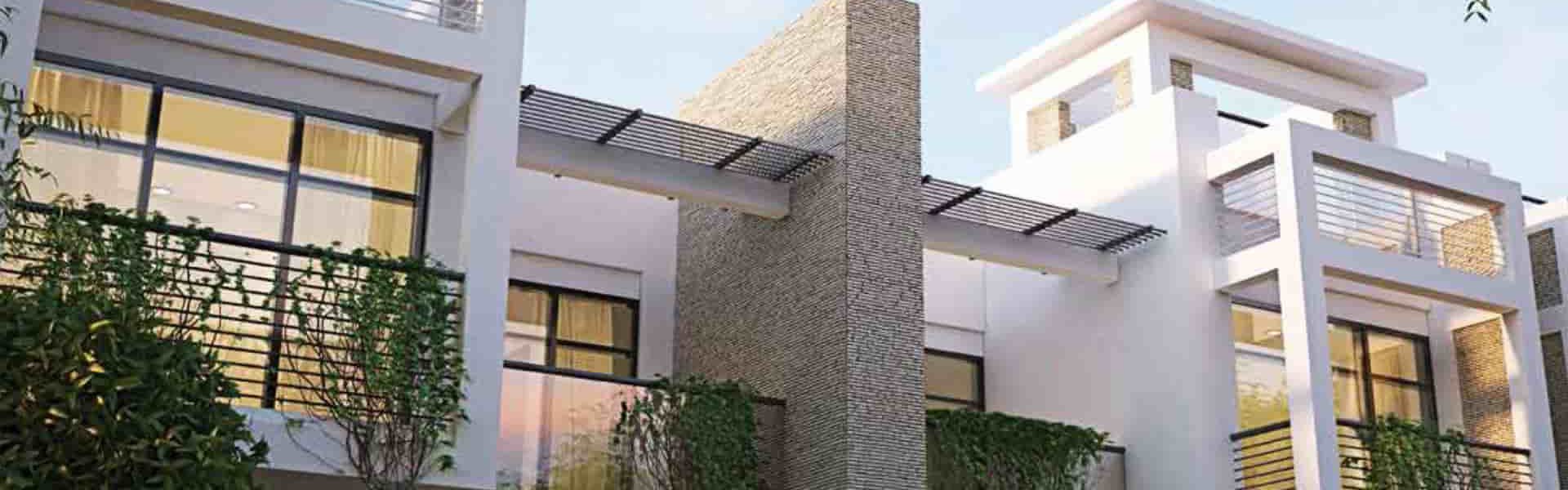 خرید خانه در دبی از ریتزکارلتون رزیدنس