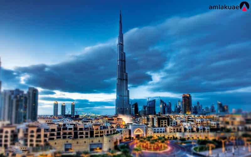 شرکت اعمار دبی، یکی از معتبرترین شرکت های سازنده املاک و مستغلات در دبی
