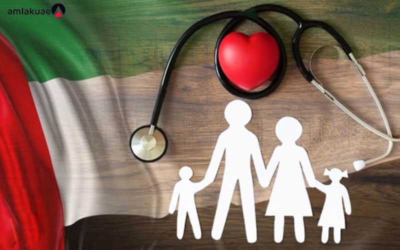 خدمات بیمه درمانی در دبی و هزینه بهداشت در امارات