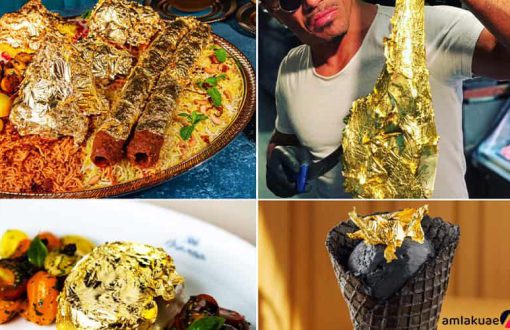 هزینه غذا در دبی و معرفی گران ترین غذاهای شهر دبی