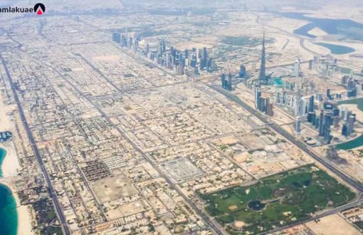 معرفی مناطق مهم دبی برای سرمایه گذاری از طریق خرید ملک در دبی-amlakuae املاک دبی