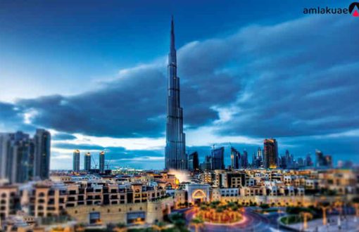 شرکت اعمار دبی، یکی از معتبرترین شرکت های سازنده املاک و مستغلات در دبی